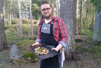 Timo Kuoppamäki, Anakonda.fi, Miehen G-piste