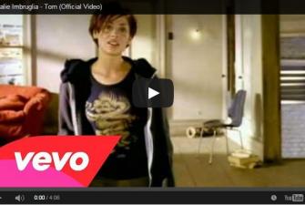 Natalia Imbruglie suomeen